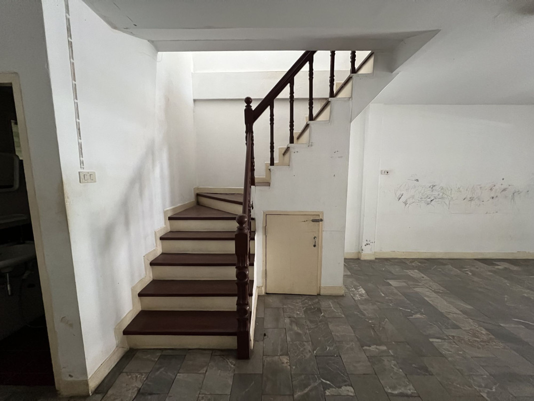 Townhouse Bangkok Min Buri Min Buri 1400000