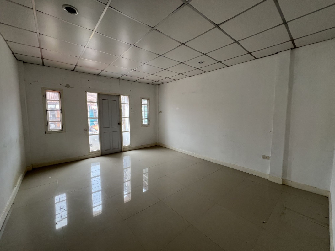 Townhouse Bangkok Min Buri Min Buri 1400000