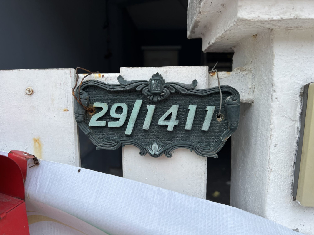Townhouse Bangkok Min Buri Min Buri 1400000