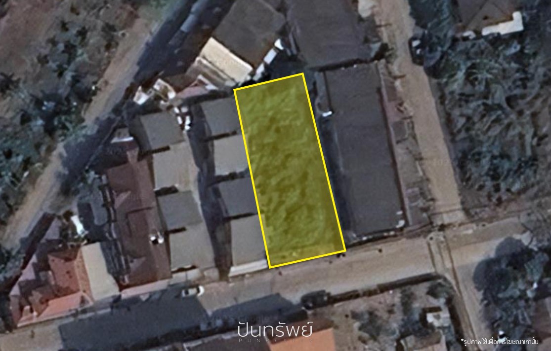 Residential land/lot Chiang Mai Mueang Chiang Mai Pa Tan 4200000