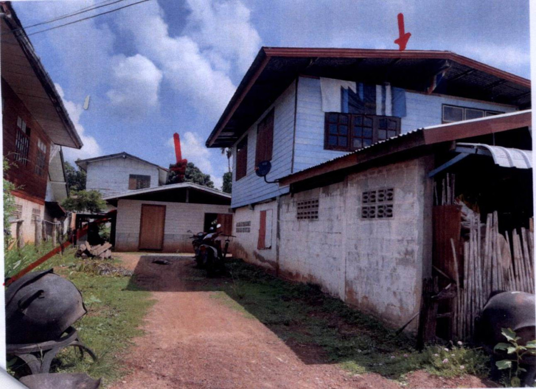 บ้านเดี่ยว อุดรธานี เพ็ญ สุมเส้า 646560