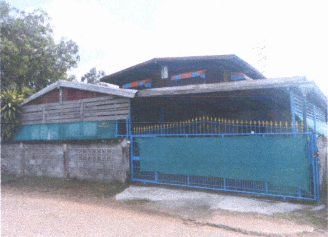 Single house Khon Kaen Nong Song Hong Wang Hin 579083