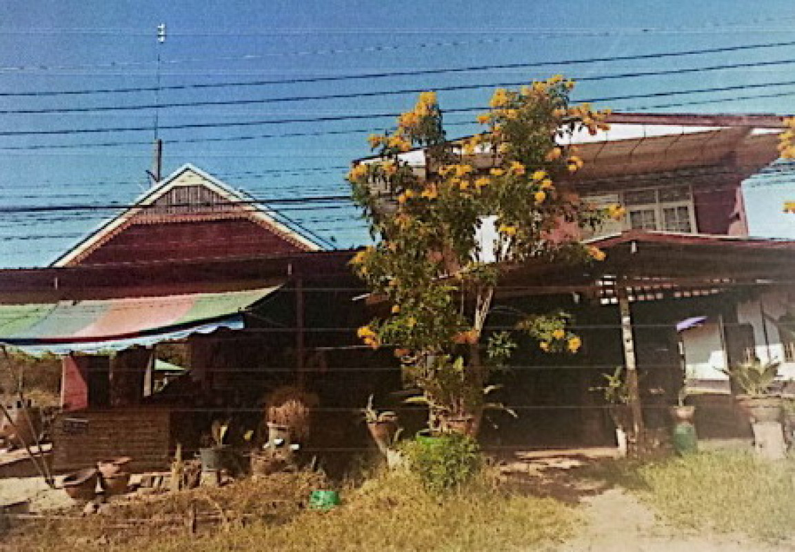 Single house Kalasin Somdet Lam Huai Lua 1195600