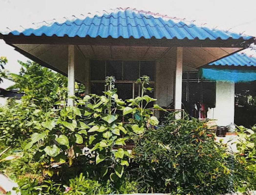 Single house Khon Kaen Waeng Yai Non Sa-At 463720