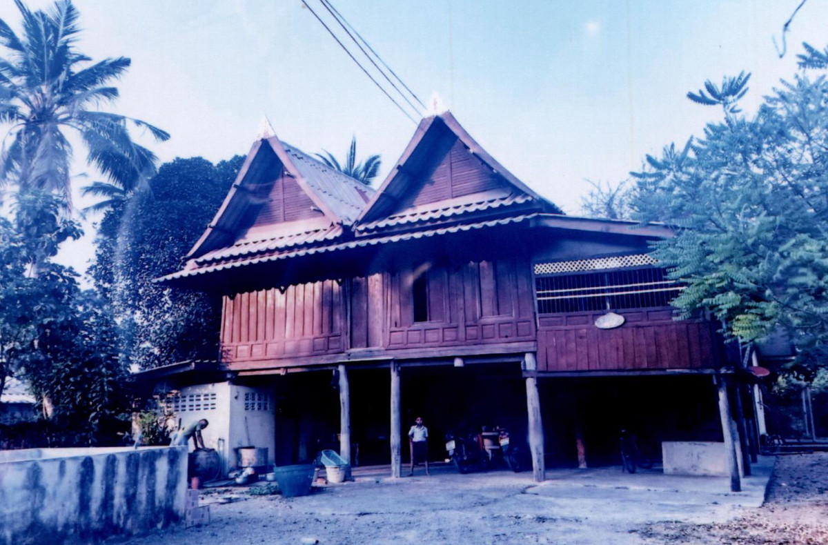 Single house Ratchaburi Mueang Ratchaburi Nong Klang Na 542520