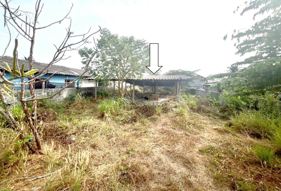 Single house Chon Buri Si Racha Khao Khan Song 643590