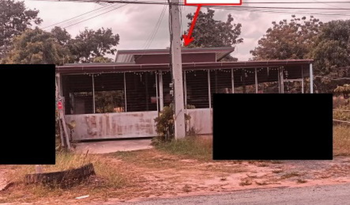 Single house Nakhon Ratchasima Bua Lai Mueang Phalai 641000