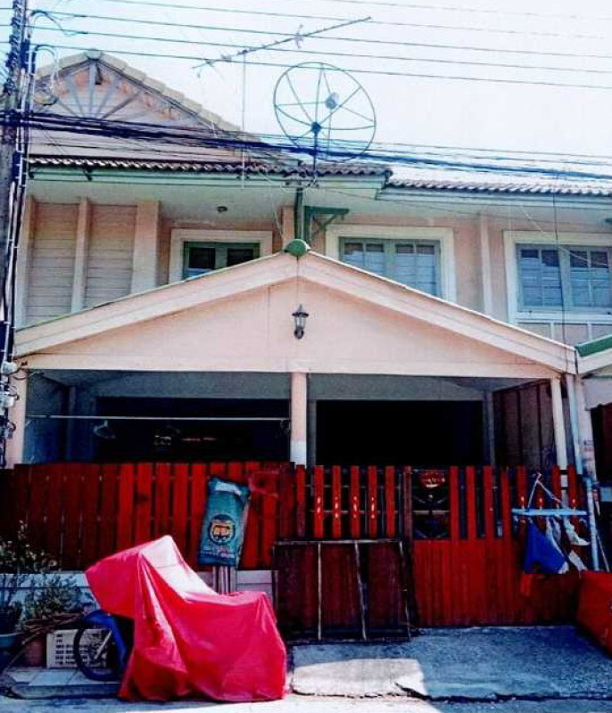 Townhouse Samut Prakan Mueang Samut Prakan Phraekkasa Mai 1003304