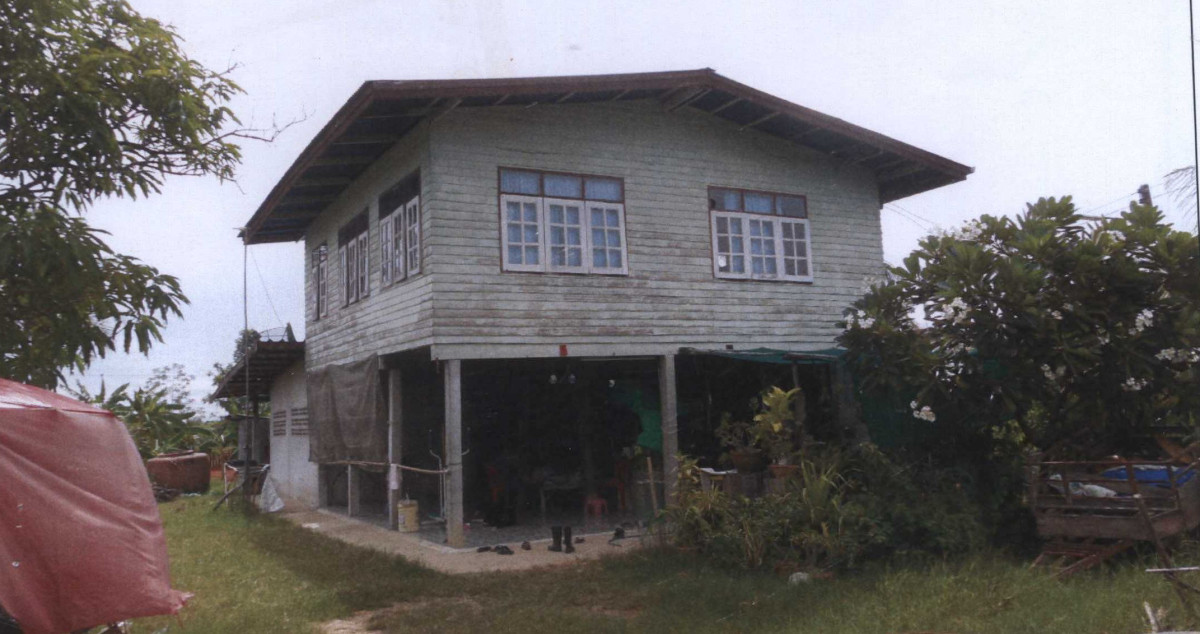 บ้านเดี่ยว มหาสารคาม เมืองมหาสารคาม แก่งเลิงจาน 529600