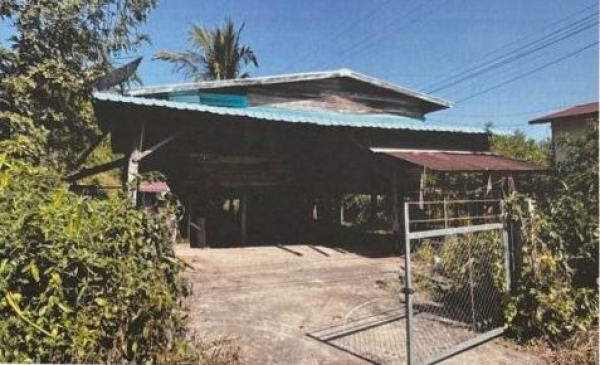 Single house Udon Thani Nong Han Ban Chiang 508088