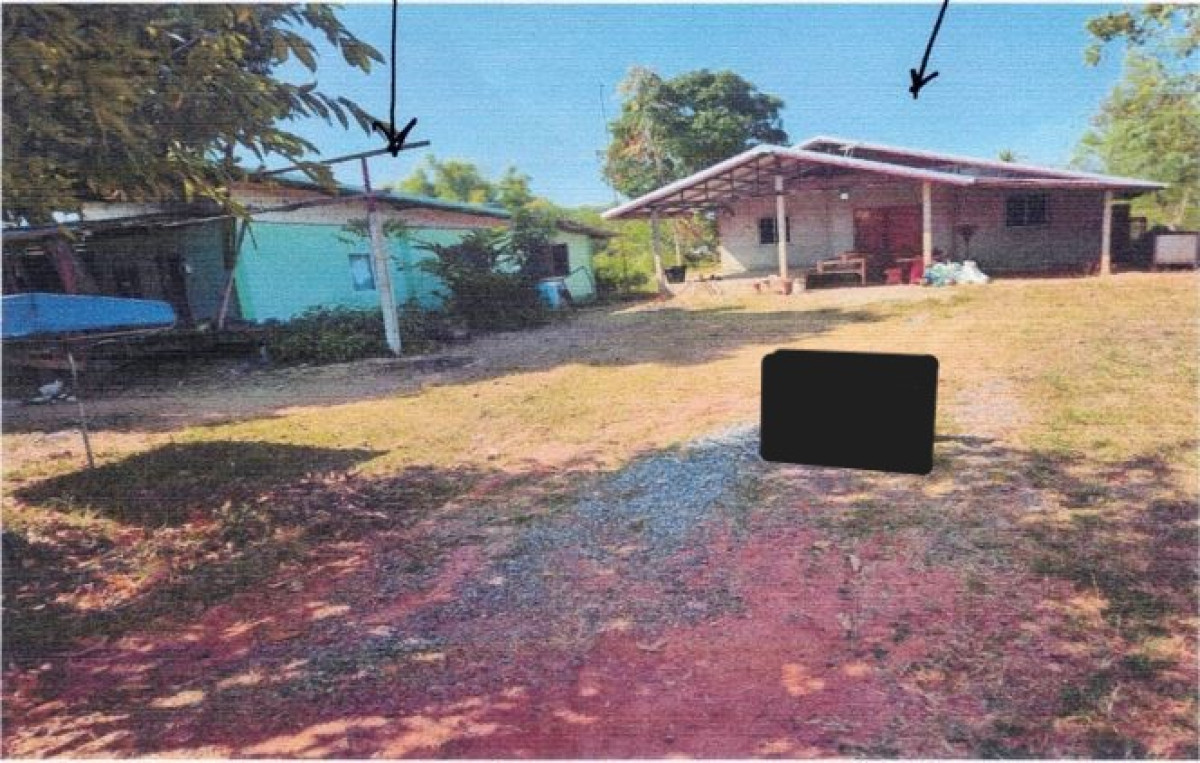 Single house Udon Thani Kut Chap Khon Yung 1198500