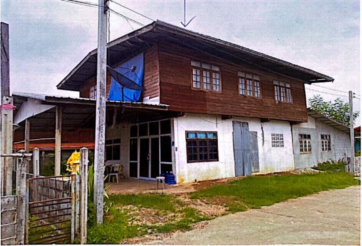 Single house Udon Thani Non Sa-at Nong Kung Si 669900
