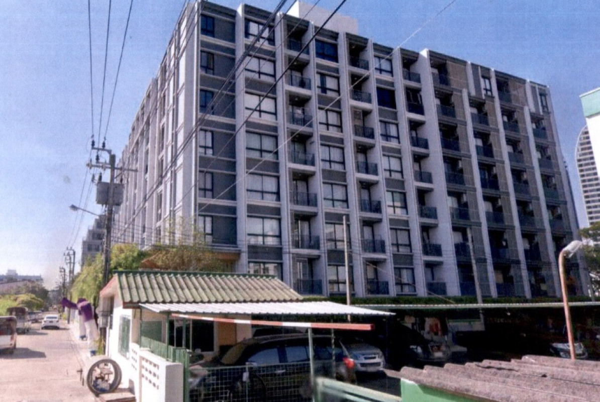 คอนโด กรุงเทพมหานคร บางนา บางนา 2214054