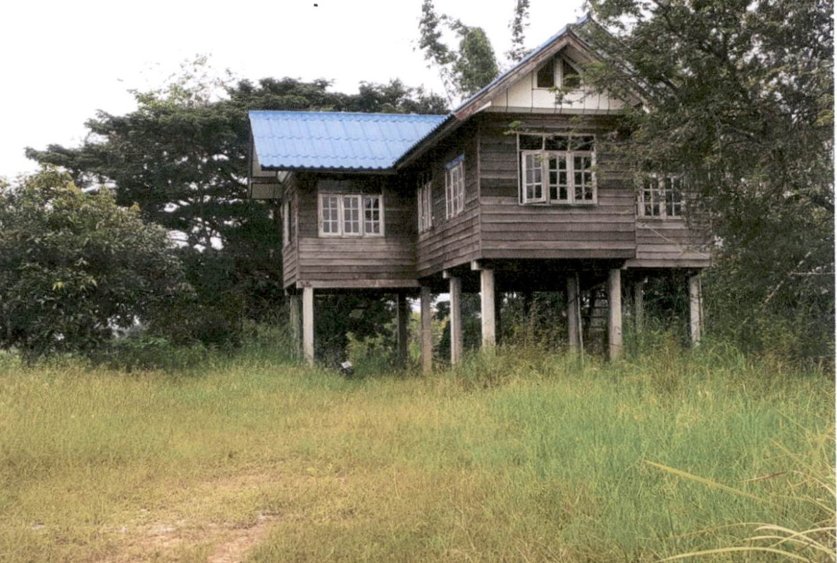 บ้านเดี่ยว กาฬสินธุ์ นาคู นาคู 569430
