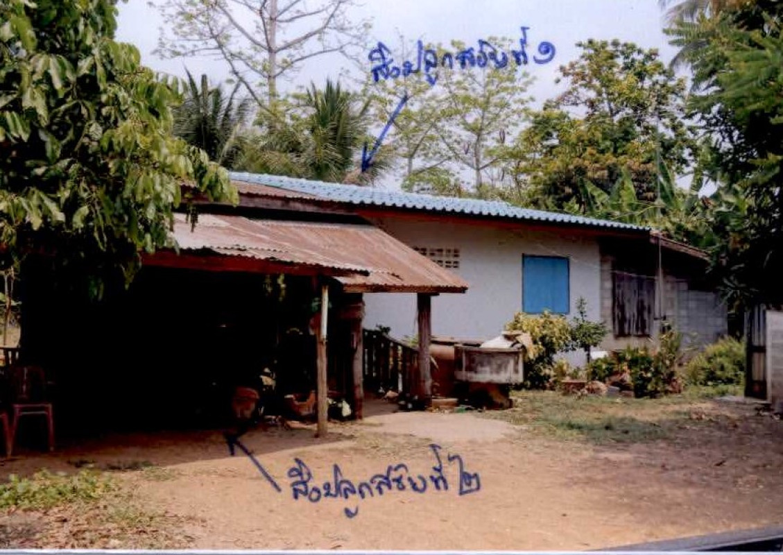 Single house Sukhothai Sawankhalok Nai Mueang 610080