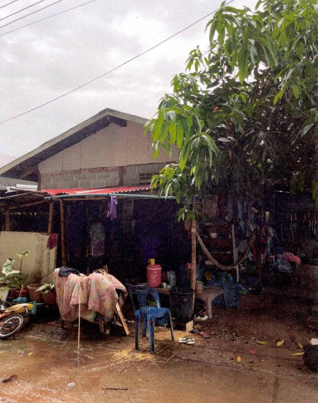Townhouse Nong Khai Tha Bo Phon Sa 300680