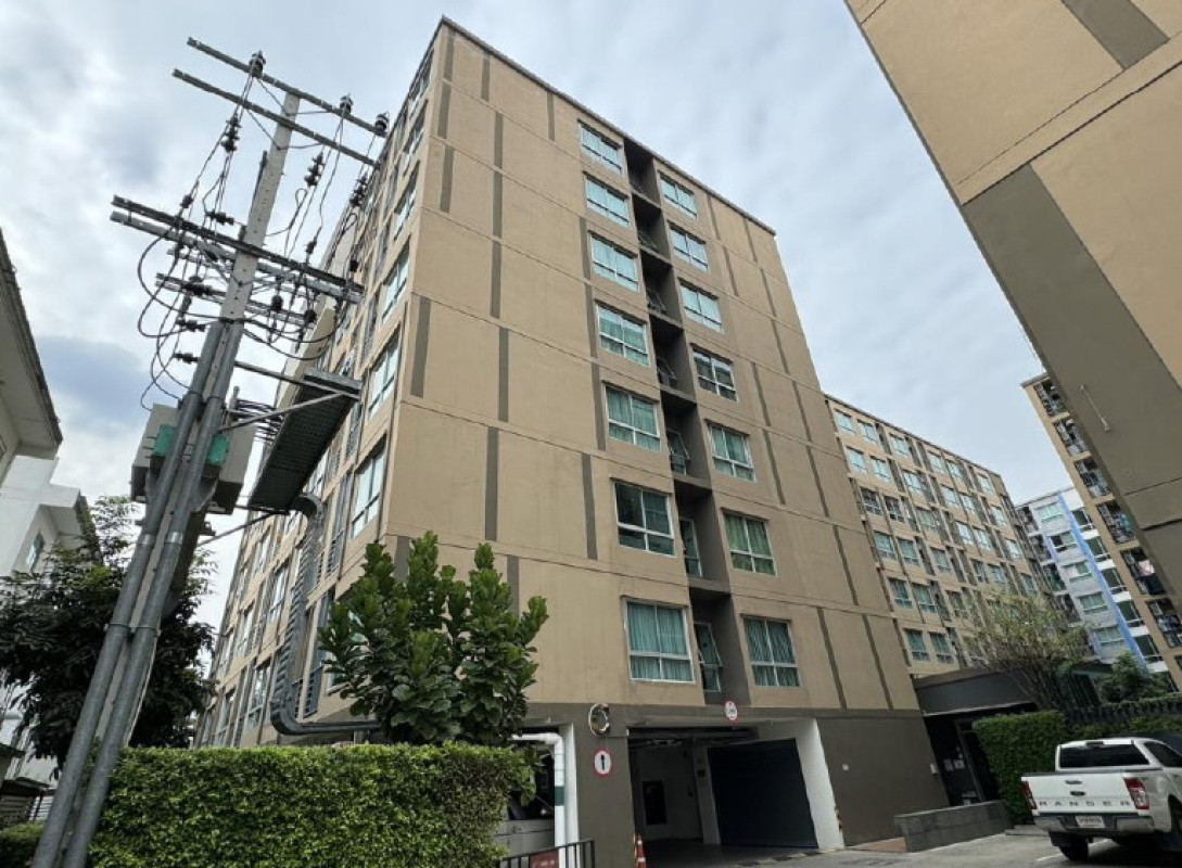 Condominium Samut Prakan Mueang Samut Prakan Samrong Nuea 1657755