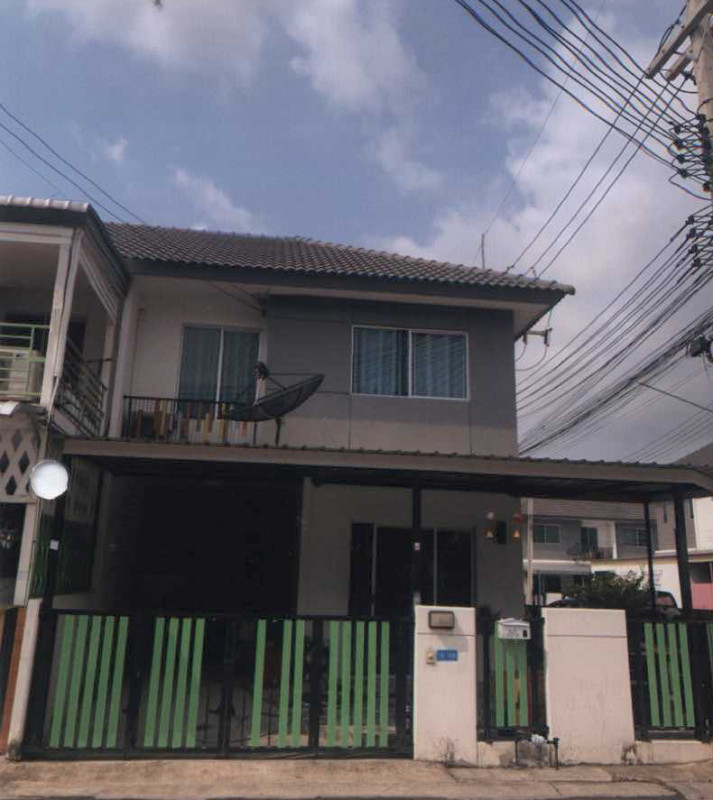 Townhouse Chon Buri Si Racha Bueng 2234104