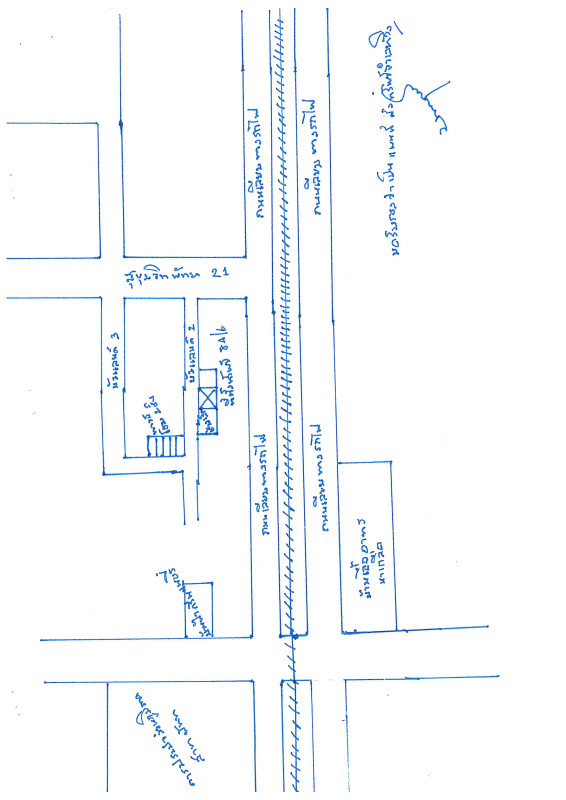 Single house Chon Buri Bang Lamung Nong Pla Lai 2047000