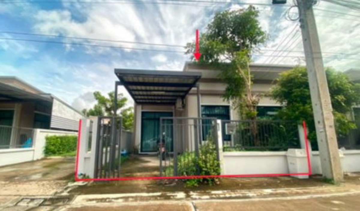Townhouse Chon Buri Bang Lamung Bang Lamung 748855