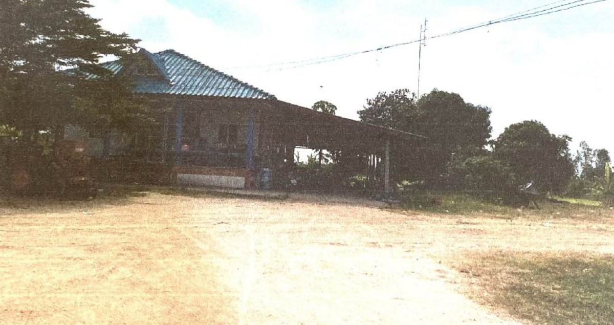 บ้านเดี่ยว สุโขทัย คีรีมาศ หนองจิก 2343828
