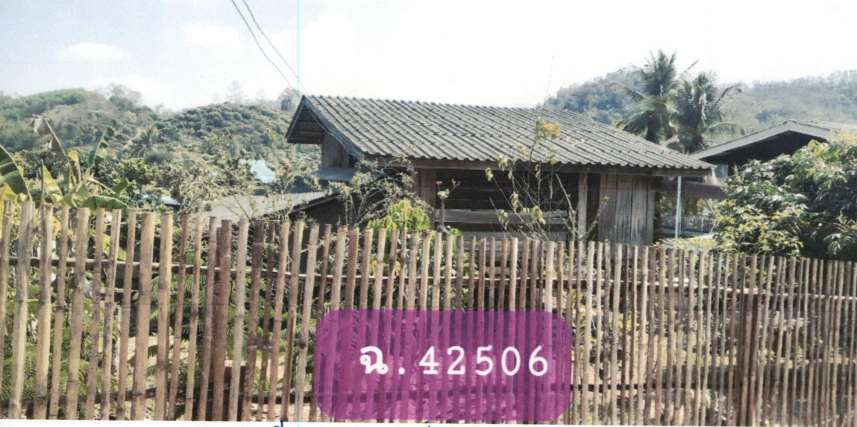 บ้านเดี่ยว เชียงราย เทิง เชียงเคี่ยน 219200