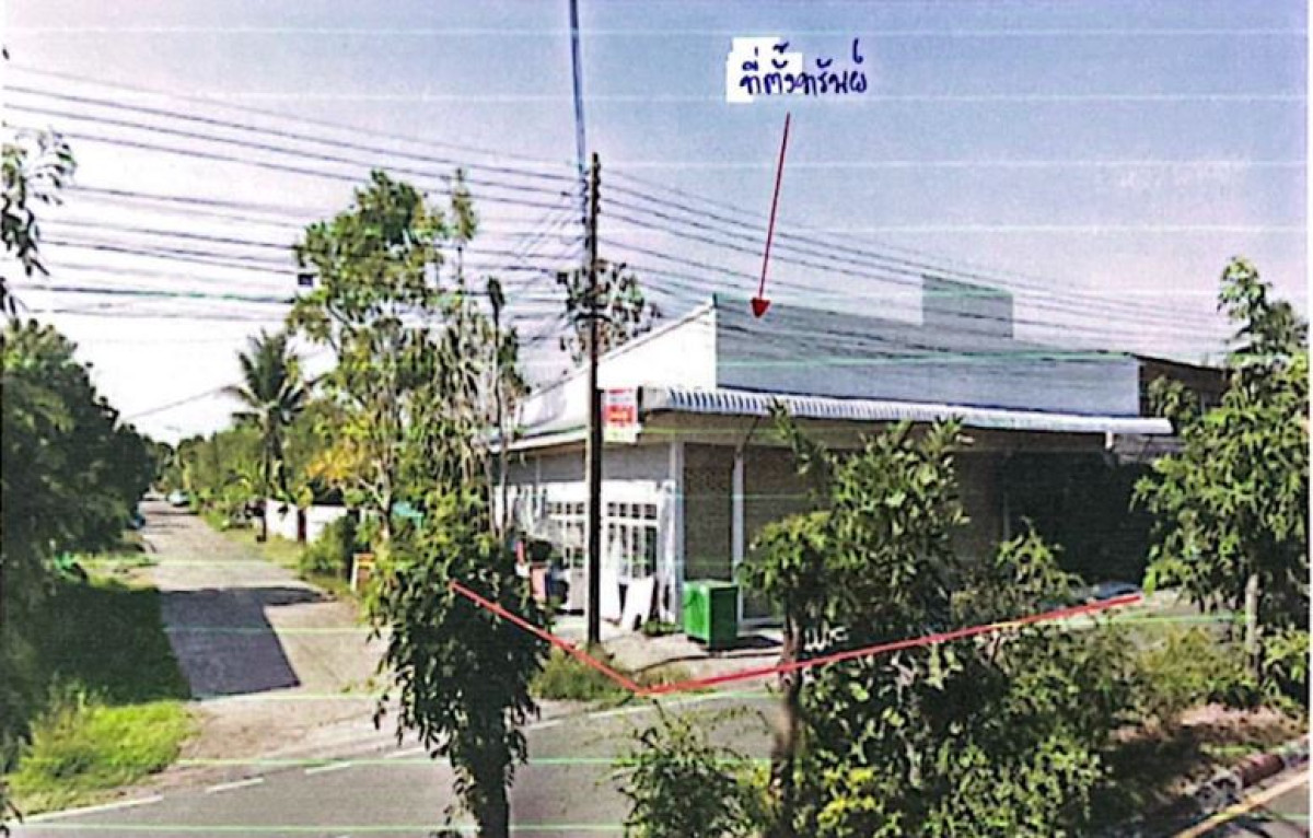 Single house Udon Thani Mueang Udon Thani Non Sung 2044200