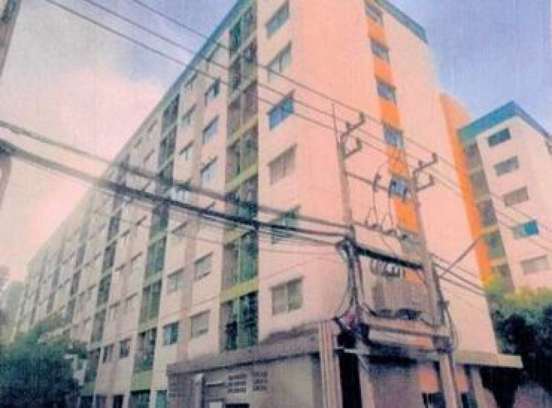 Condominium Chon Buri Mueang Chon Buri Ban Suan 667680