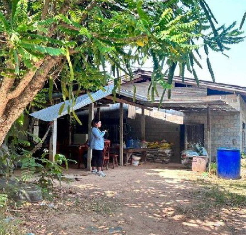 บ้านเดี่ยว นครราชสีมา ห้วยแถลง ตะโก 480000