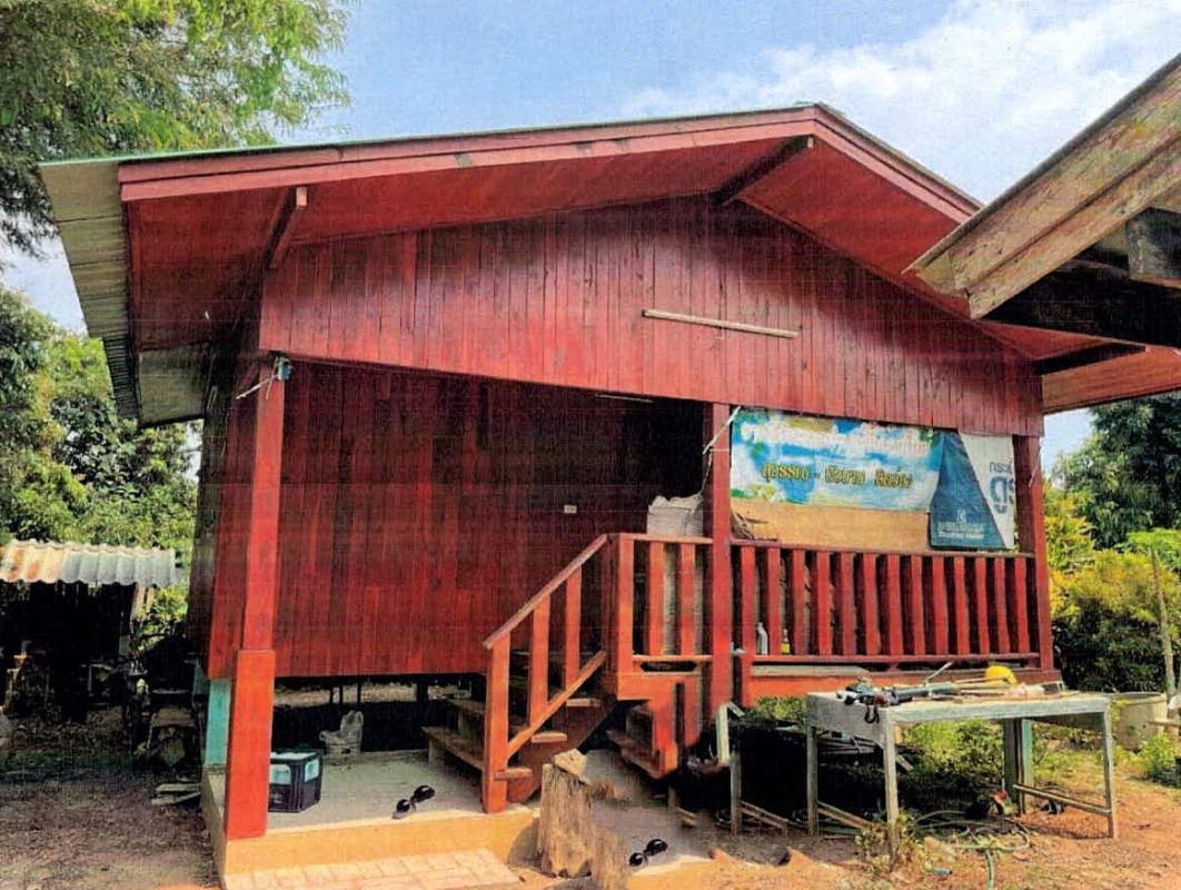Townhouse Lampang Wang Nuea Wang Nuea 219875