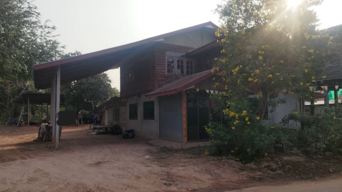 Single house Udon Thani Non Sa-at Khok Klang 832485