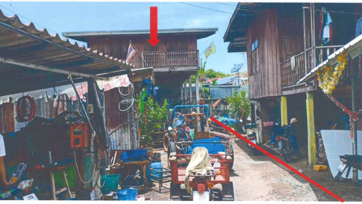 บ้านเดี่ยว ชัยนาท เมืองชัยนาท บ้านกล้วย 853500