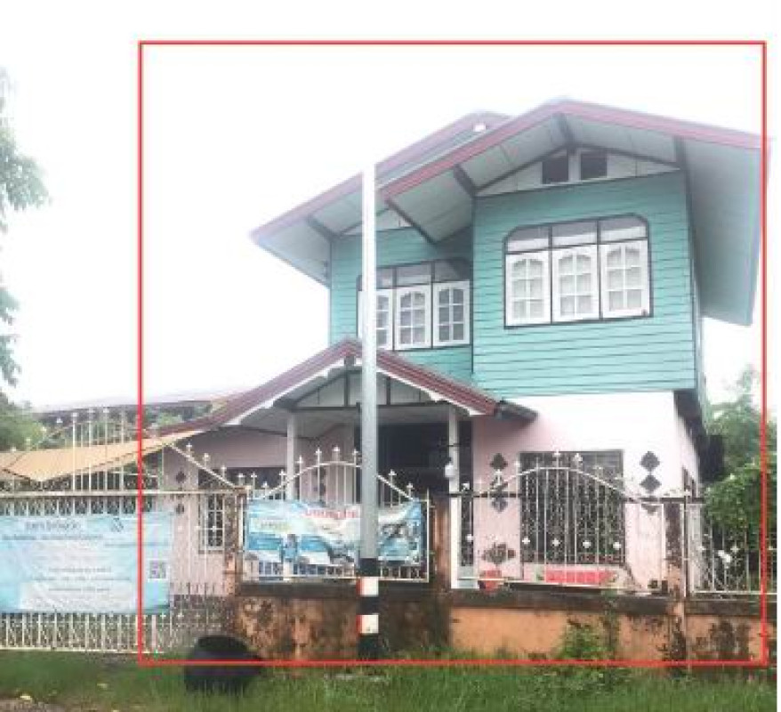 Townhouse Udon Thani Prachak-Sinlapakhom Na Muang 1272000