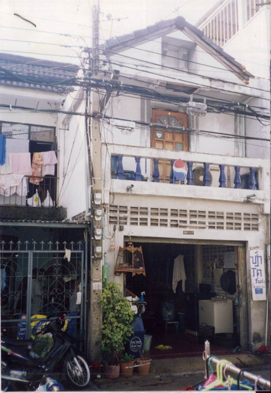 Townhouse Bangkok Huai Khwang Huai Khwang 1043000