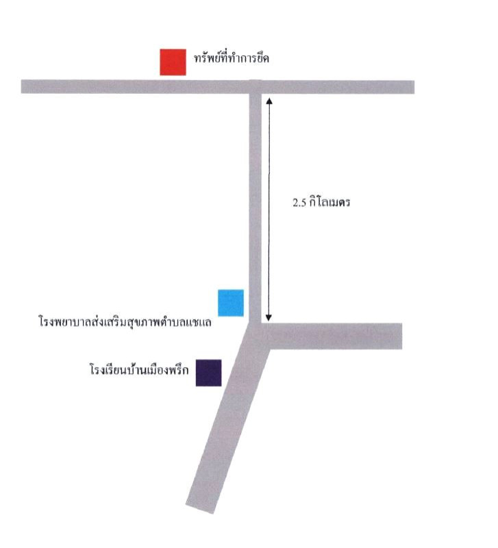 ที่ดินเปล่า อุดรธานี กุมภวาปี แชแล 1636000