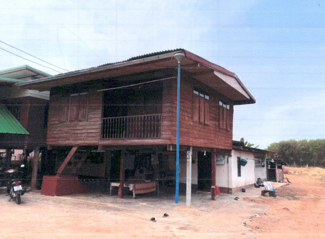 Single house Kalasin Mueang Kalasin Phu Din 340000