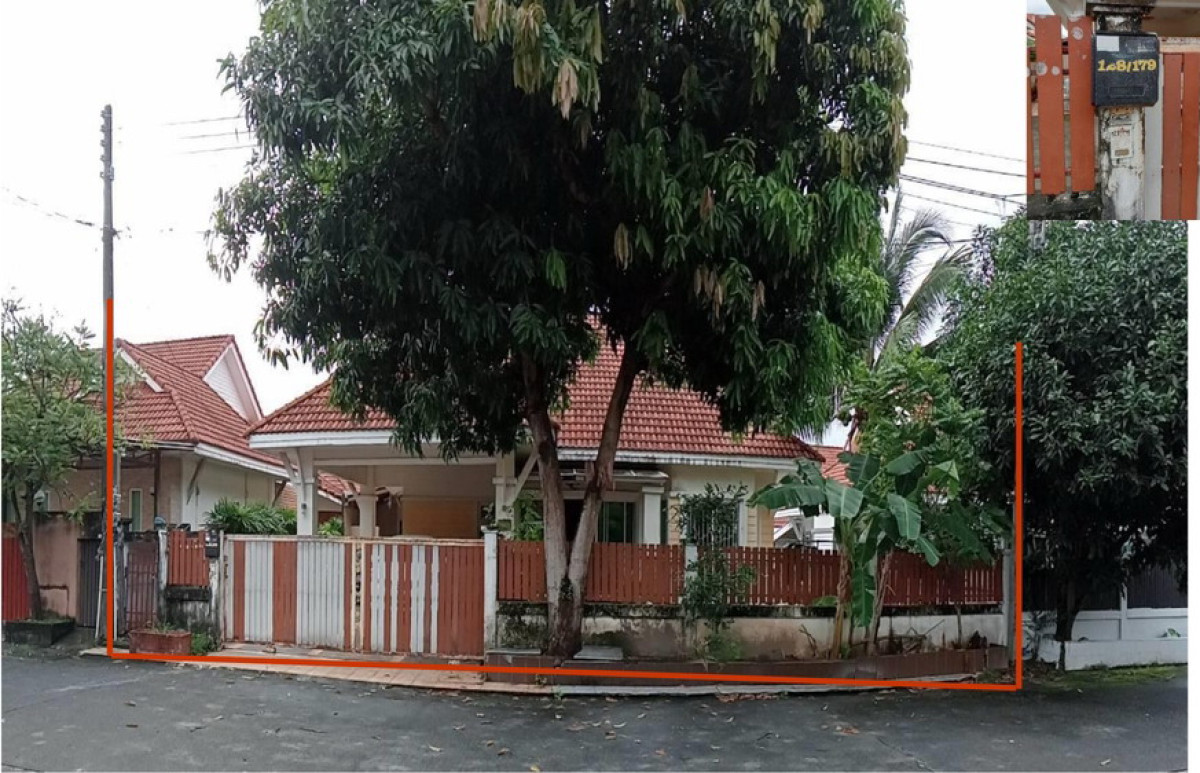 บ้านเดี่ยว ภูเก็ต เมืองภูเก็ต รัษฎา 5689250