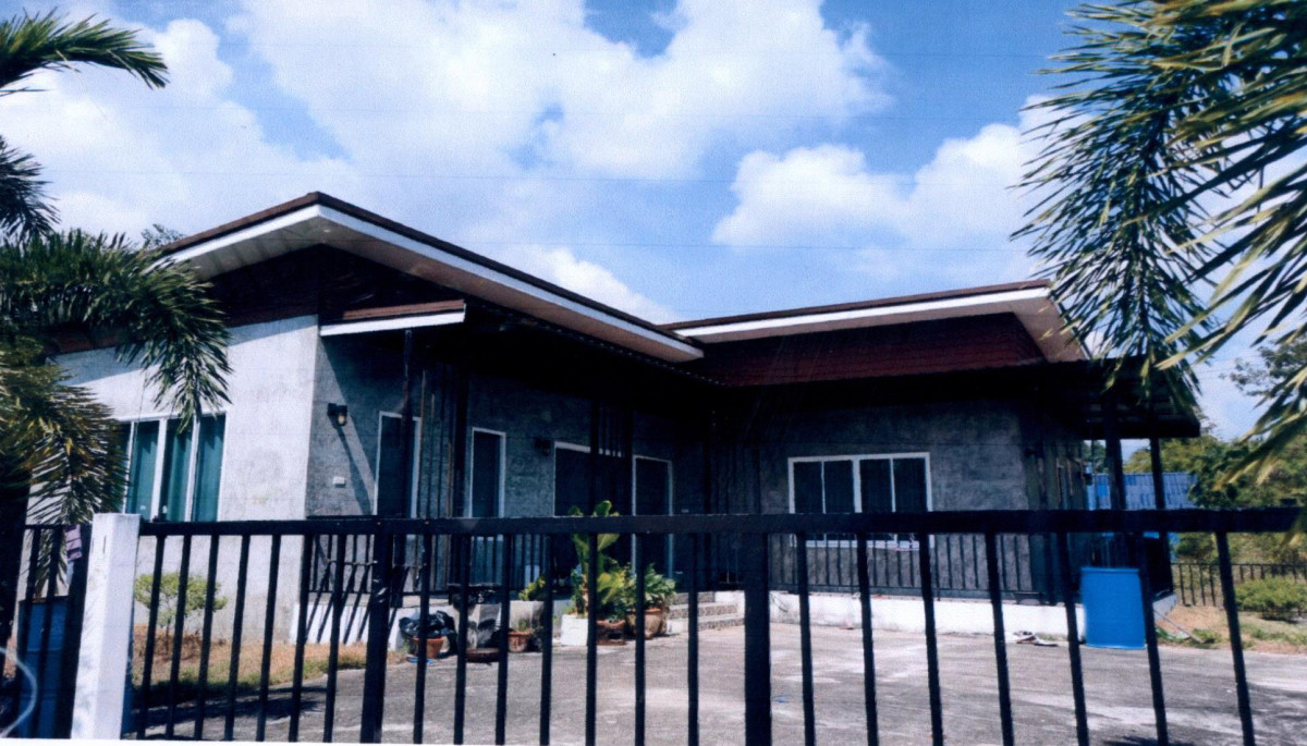บ้านเดี่ยว ประจวบคีรีขันธ์ บางสะพาน ร่อนทอง 798312