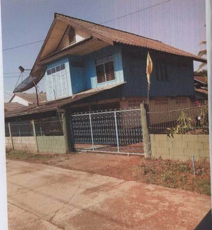 บ้านเดี่ยว เชียงราย เชียงของ ศรีดอนชัย 712690