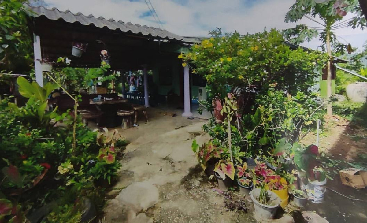 บ้านเดี่ยว อุทัยธานี บ้านไร่ หูช้าง 355380
