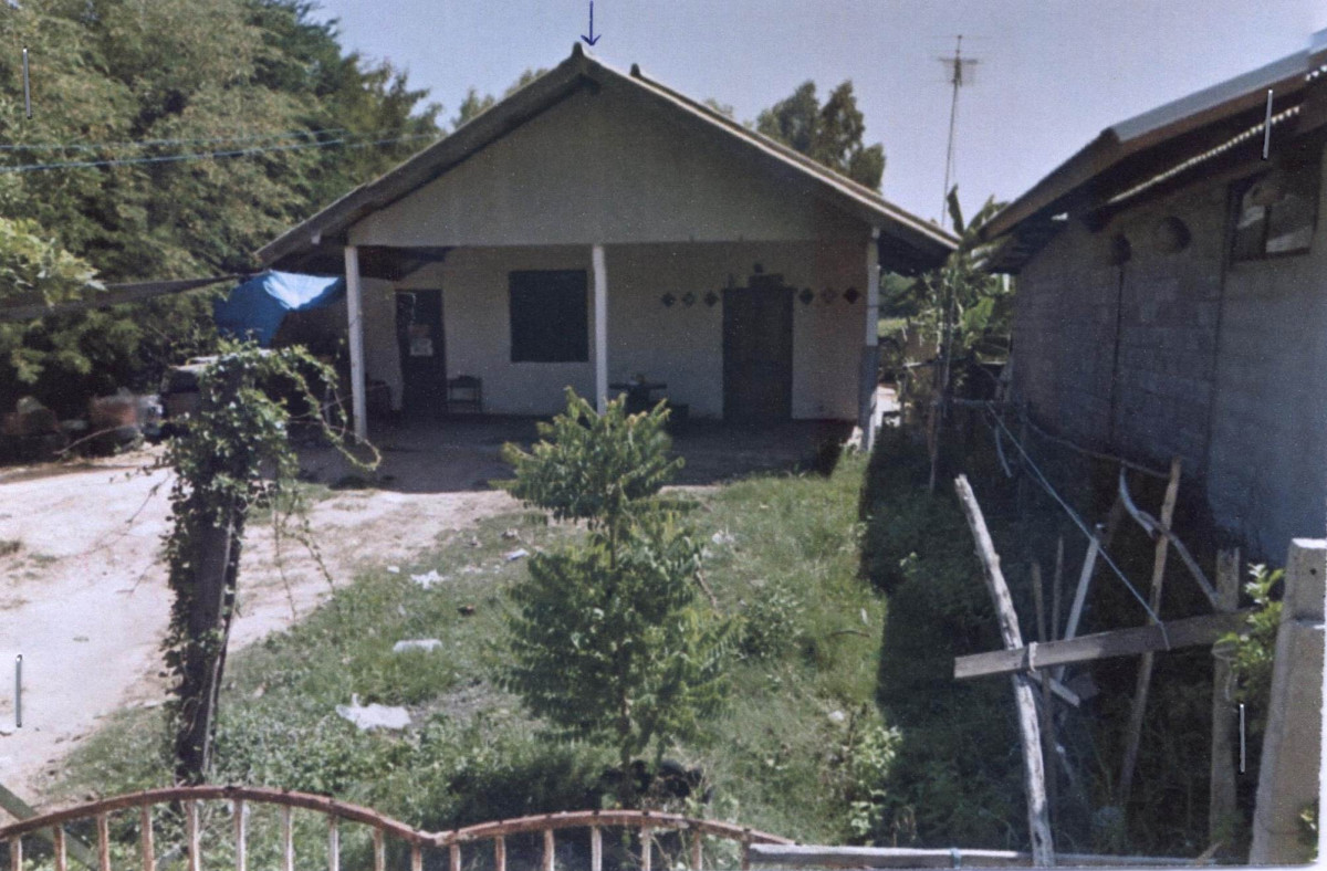 Single house Khon Kaen Ban Phai Nong Nam Sai 608400