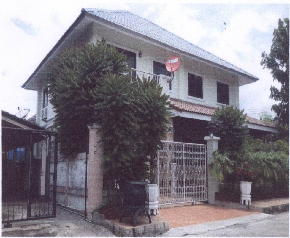 Single house Udon Thani Mueang Udon Thani Non Sung 1833536