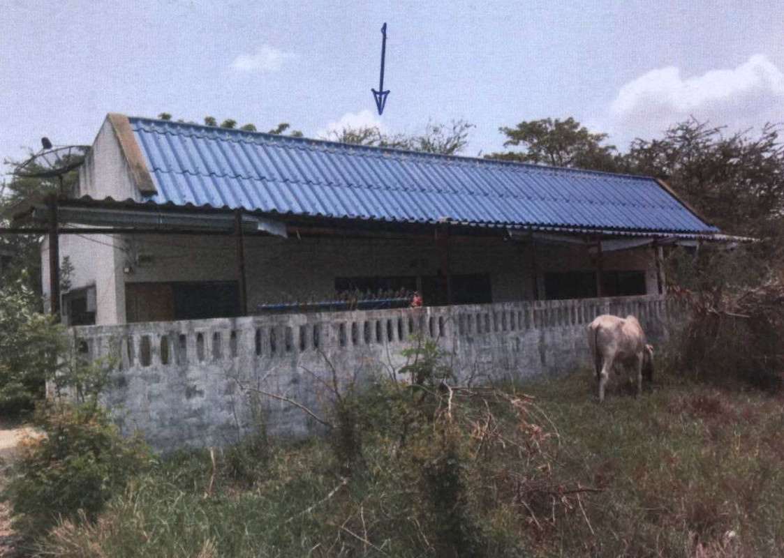 บ้านเดี่ยว มหาสารคาม เมืองมหาสารคาม แก่งเลิงจาน 686200