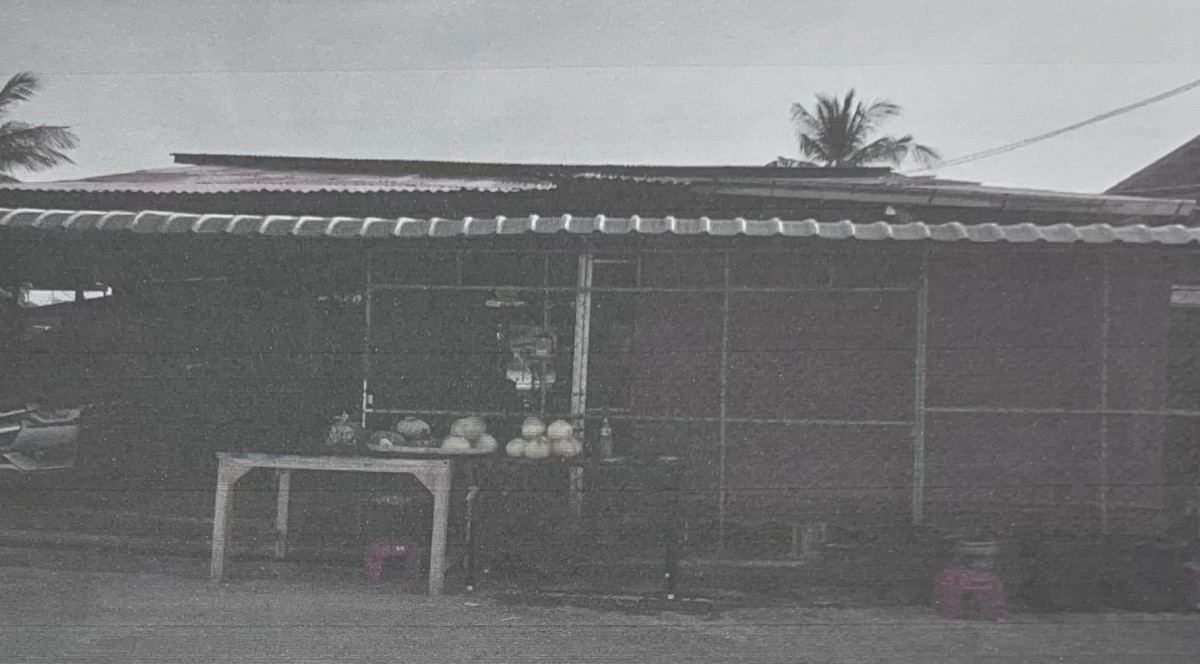 บ้านเดี่ยว สุโขทัย ทุ่งเสลี่ยม บ้านใหม่ไชยมงคล 241380