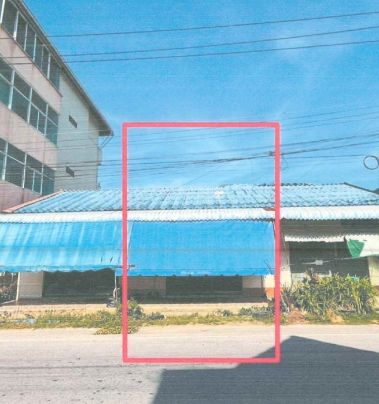 Townhouse Surat Thani Ban Na San Nasan 624480