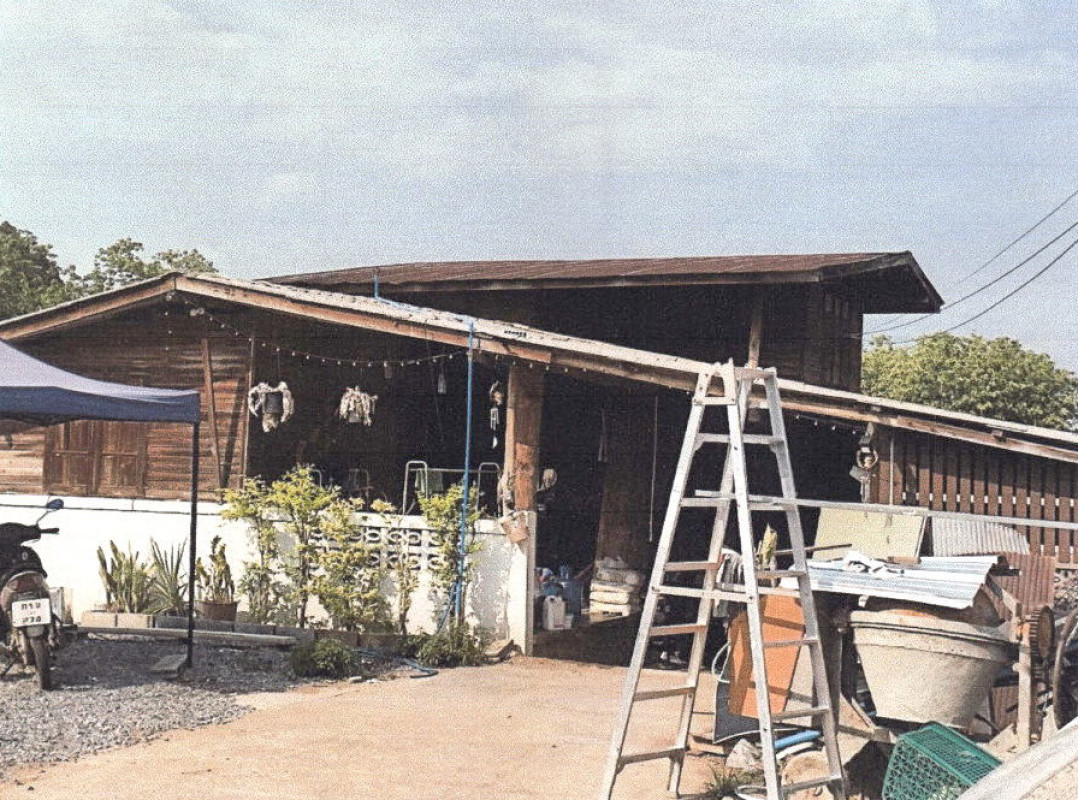 Single house Phrae Song Hua Mueang 947998