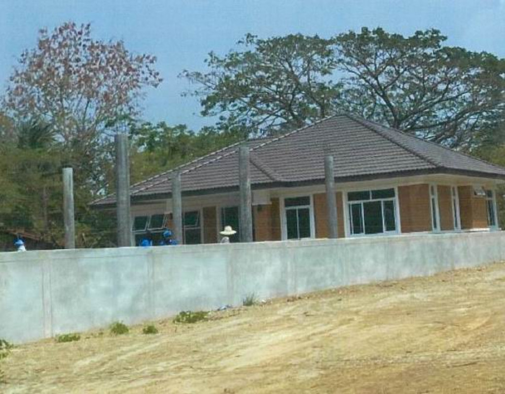 Single house Udon Thani Sang Khom Sang Khom 950027