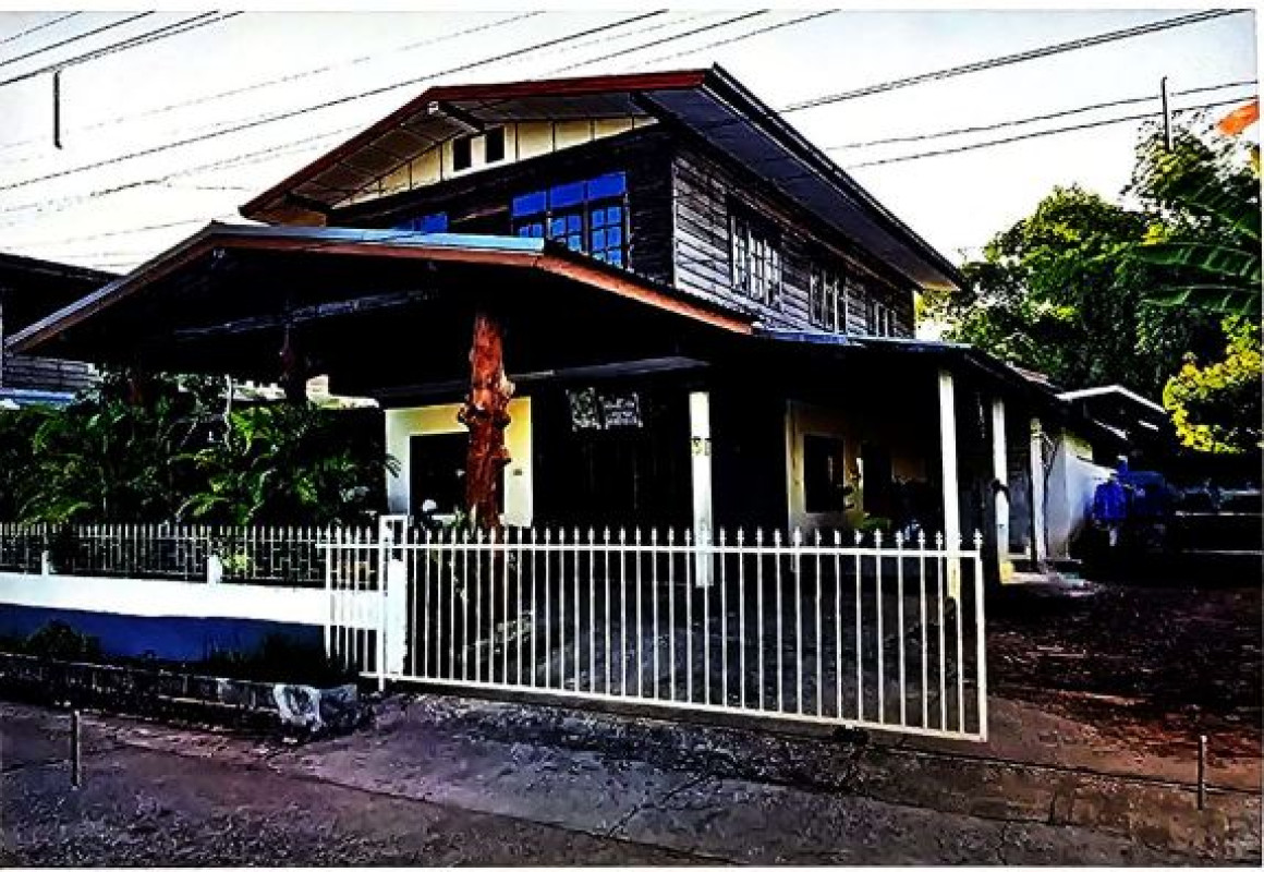 Single house Udon Thani Chai Wan Chaiwan 807000