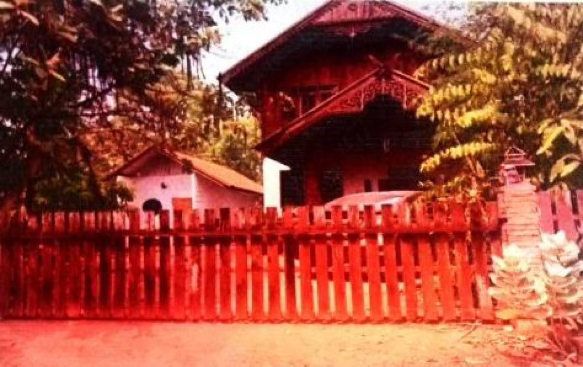 บ้านเดี่ยว อุดรธานี บ้านดุง นาคำ 1417240