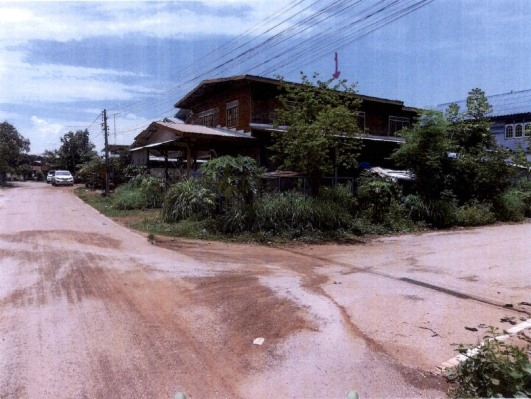 บ้านเดี่ยว อุดรธานี บ้านดุง บ้านจันทน์ 578250